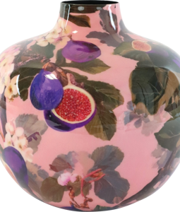 8252 VASE HANAMI